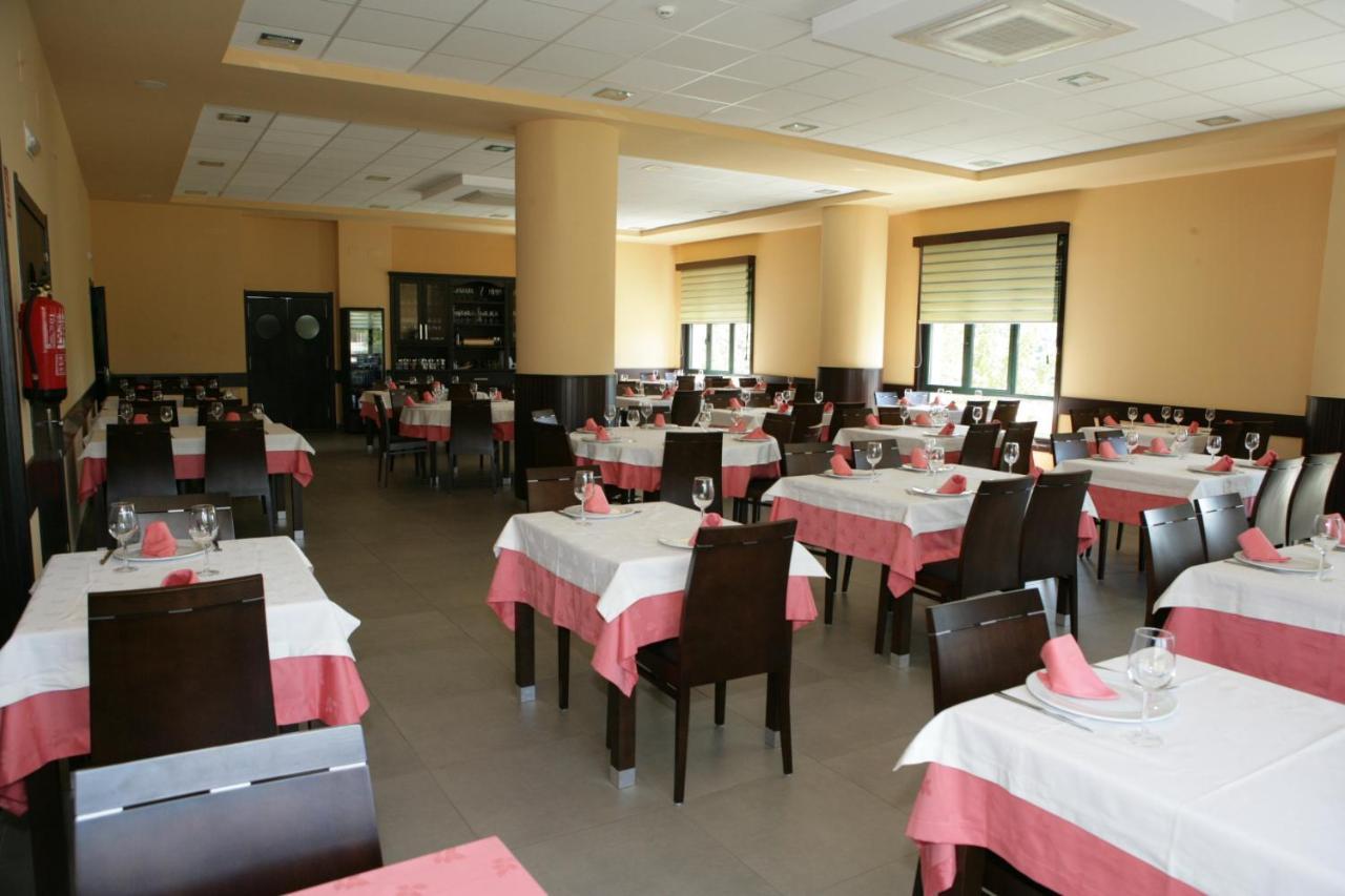 Hotel Bruma II A Gudina Ngoại thất bức ảnh